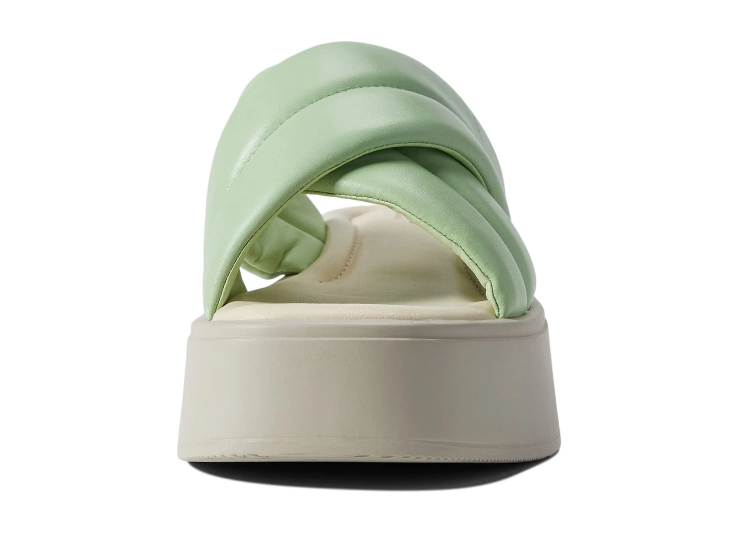 Vagabond Shoemakers Courtney Crossband Flatform 4 Vagabond Shoemakers Courtney Crossband Flatform - Image 2