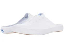 Keds Moxie Mule Organic Canvas