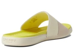 Sperry Plushwave Dock Slide -StepInStyle Store 51AJ6fqNYZL