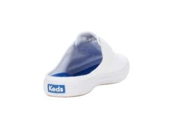 Keds Moxie Mule Organic Canvas -StepInStyle Store 51NIgKEScrS