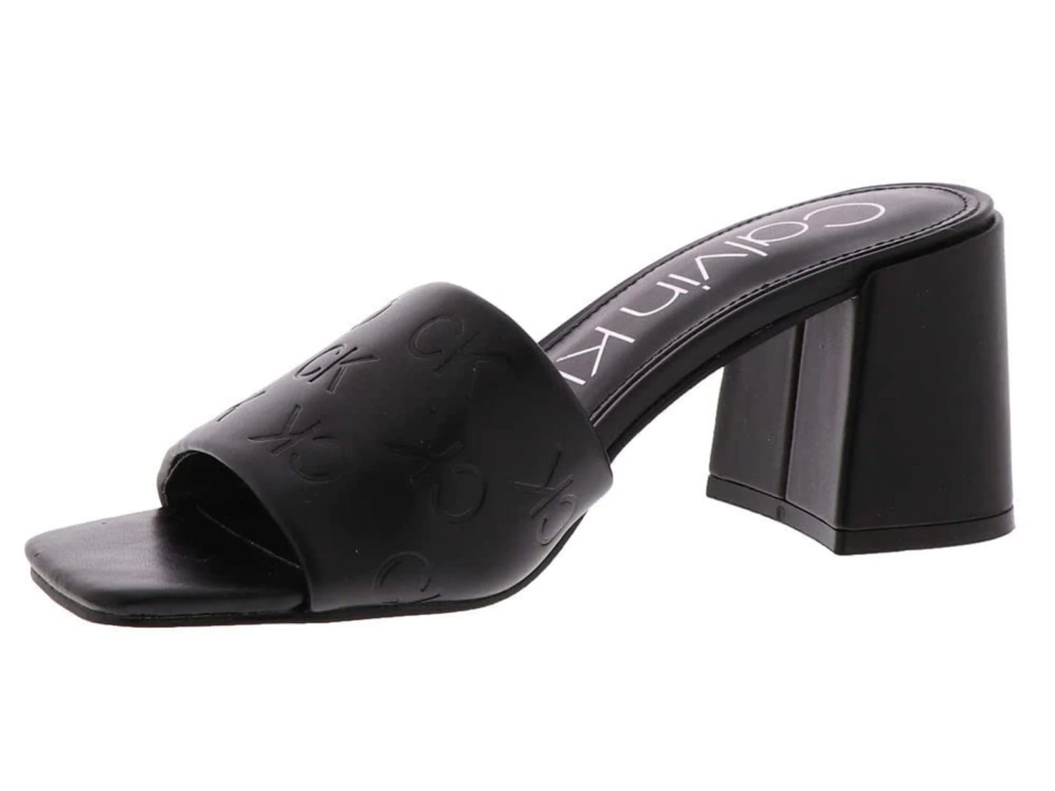 Calvin Klein Elora 2 3 Calvin Klein Elora 2