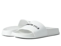 Kenneth Cole New York Kenny Logo Slide