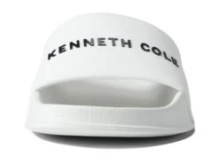 Kenneth Cole New York Kenny Logo Slide -StepInStyle Store 51X2BYgvoCL