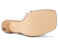 Steve Madden Tansy Heeled Sandal 9 Steve Madden Tansy Heeled Sandal -StepInStyle Store 51YspCrAONL