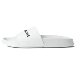Kenneth Cole New York Kenny Logo Slide -StepInStyle Store 51Z7xTHsuML
