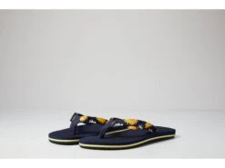 Vera Bradley Webbing Strap Flip Flops