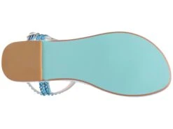 Blue By Betsey Johnson Diane -StepInStyle Store 51pspTuZHTS