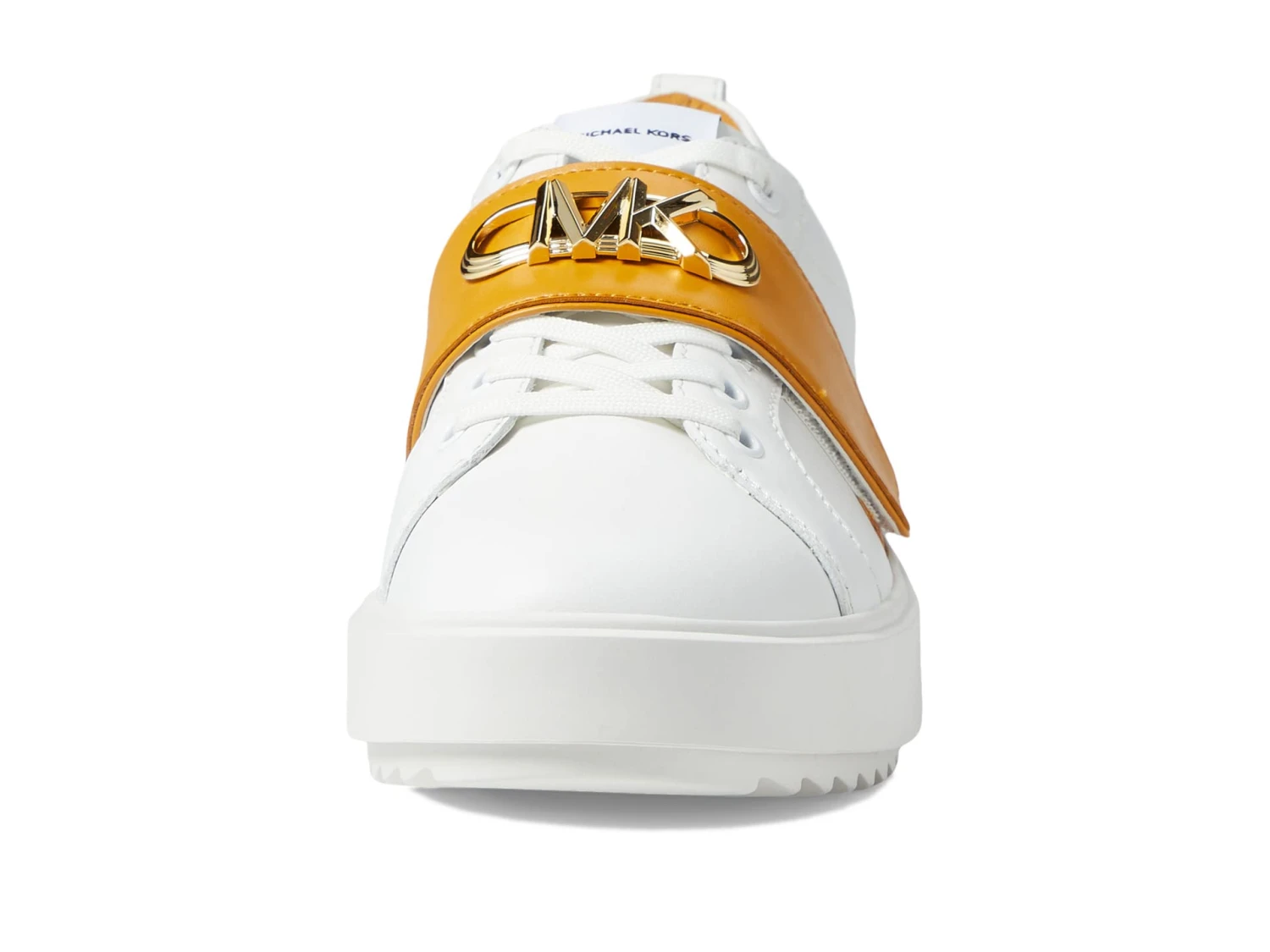 MICHAEL Michael Kors Emmett Strap Lace-Up 8 MICHAEL Michael Kors Emmett Strap Lace-Up - Image 6