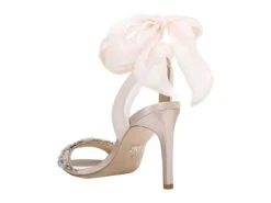 Badgley Mischka Bobbie -StepInStyle Store 51tfLLC9pL