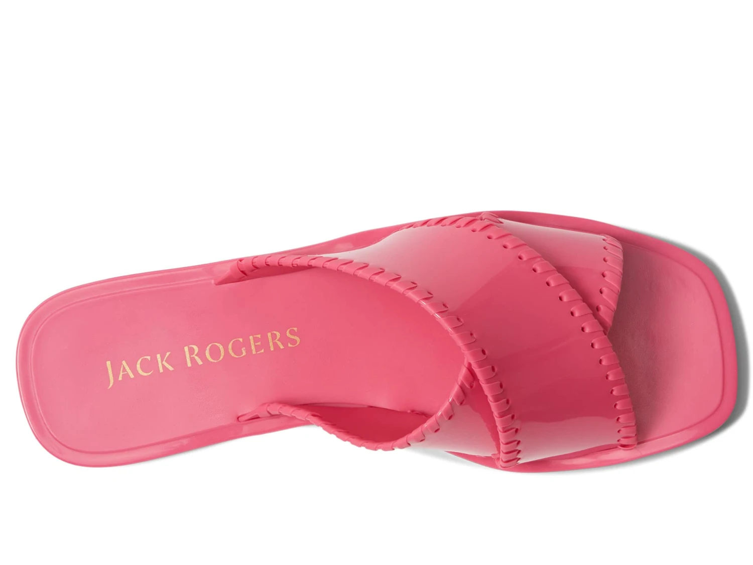 Jack Rogers Sloane X Band Jelly 4 Jack Rogers Sloane X Band Jelly - Image 2