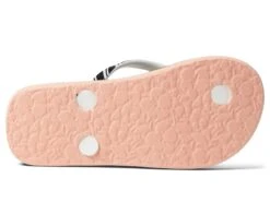 Roxy Kids Pebbles VII (Little Kid/Big Kid) -StepInStyle Store 61 5awYNNL