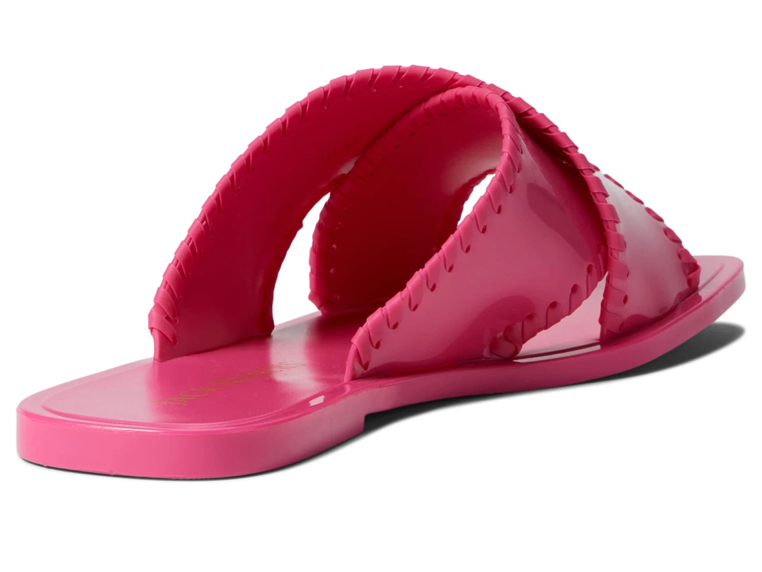 Jack Rogers Sloane X Band Jelly 7 Jack Rogers Sloane X Band Jelly - Image 5