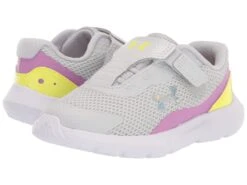 Under Armour Kids Surge 3 AC (Toddler)