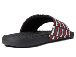 PUMA Kids Cool Cat Echo (Big Kid) 12 PUMA Kids Cool Cat Echo (Big Kid) -StepInStyle Store 613lU17iqlL