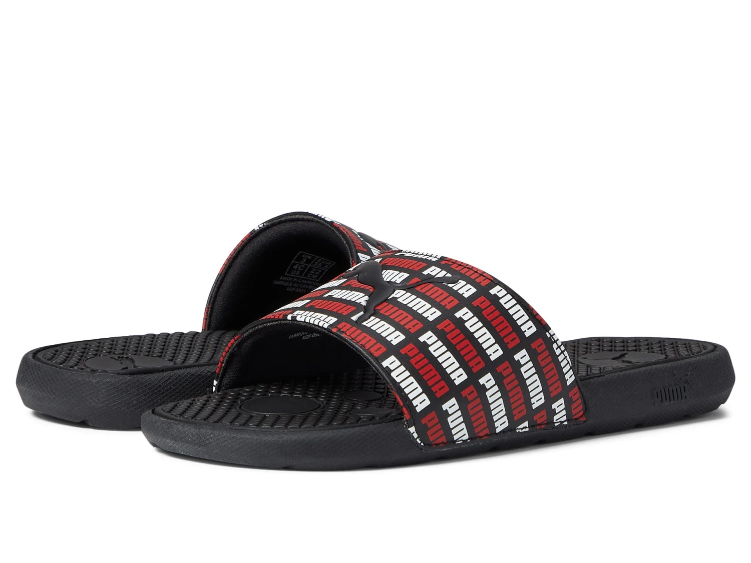 PUMA Kids Cool Cat Echo (Big Kid) 3 PUMA Kids Cool Cat Echo (Big Kid)