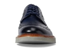 Johnston & Murphy Collection Jameson Longwing -StepInStyle Store 614Cn5b7jQL