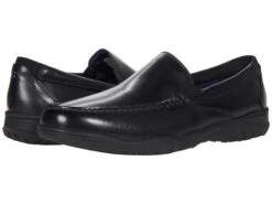 Nunn Bush Sumter Moc Toe Venetian