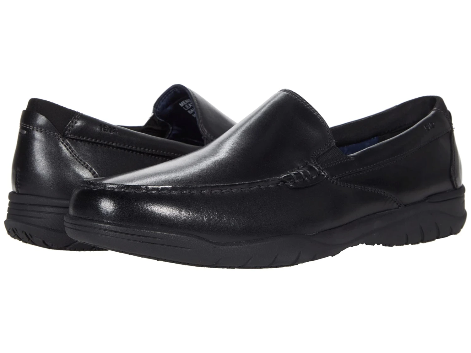 Nunn Bush Sumter Moc Toe Venetian 3 Nunn Bush Sumter Moc Toe Venetian