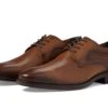 Johnston & Murphy Danridge Plain Toe -StepInStyle Store 614GZDMU 8L