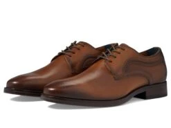 Johnston & Murphy Danridge Plain Toe