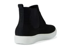 ECCO Soft Classic Chelsea Sneaker -StepInStyle Store 616PgPyXmtL