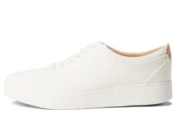 FitFlop Rally Canvas Trainers -StepInStyle Store 617o1rsE1yL