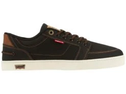 Levi's® Shoes Harbor Wax -StepInStyle Store 618Ab6K4IL