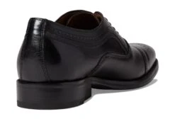Johnston & Murphy Danridge Cap Toe -StepInStyle Store 618UCBZD1L