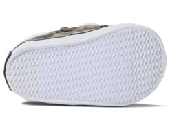 Sperry Kids Intrepid Crib Jr (Infant/Toddler) -StepInStyle Store 618kKppCuTL