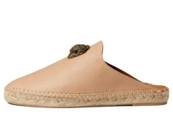 Kurt Geiger London Morella Eagle Mule -StepInStyle Store 619U1XIfwrL