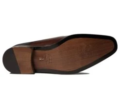 Massimo Matteo Two-Tone Double Monk 10 Massimo Matteo Two-Tone Double Monk -StepInStyle Store 619aNXS7QpL