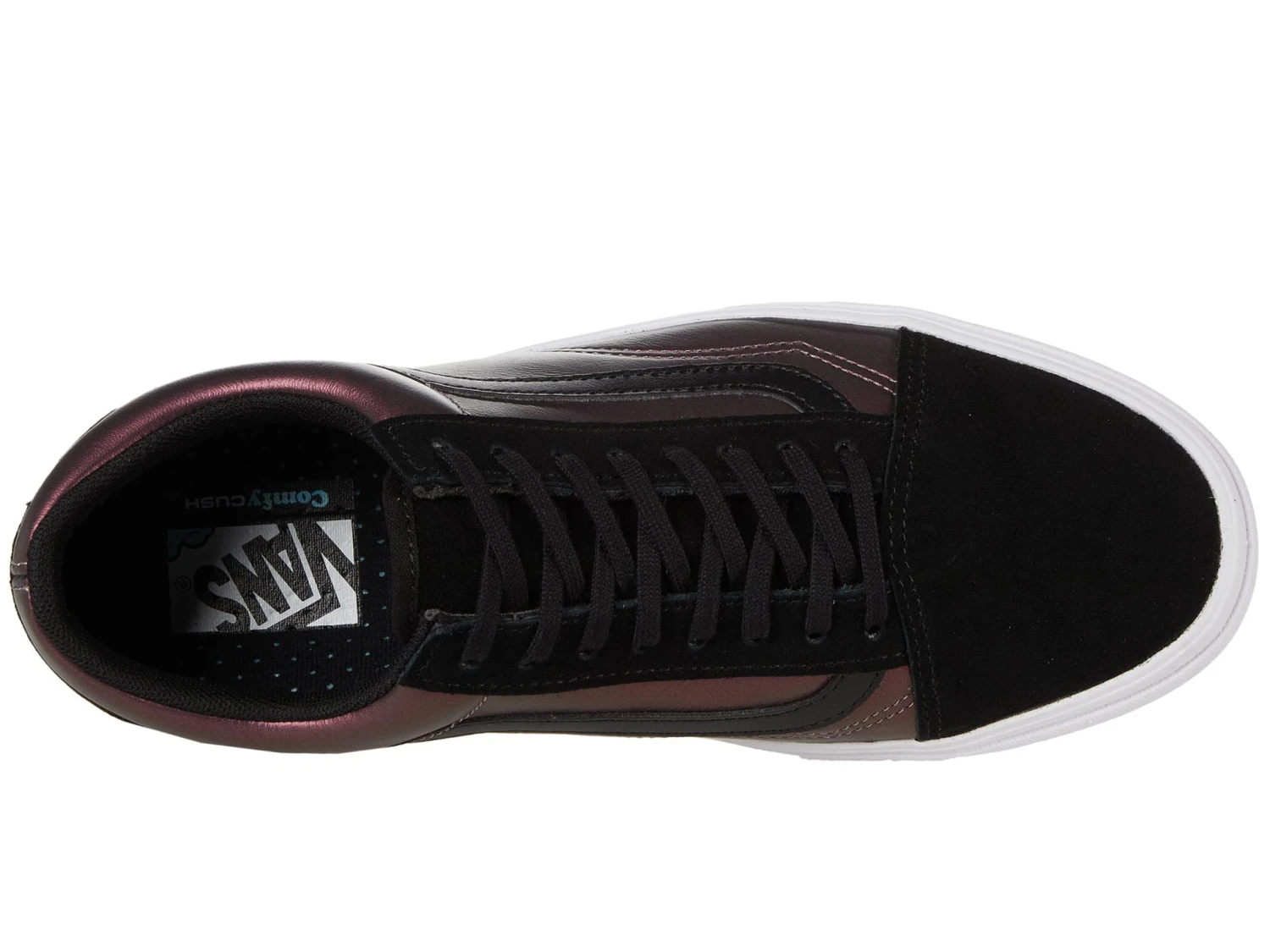 Vans Comfycush Old Skool 4 Vans Comfycush Old Skool - Image 2