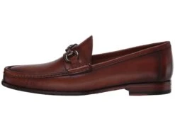 Massimo Matteo Almansa Moccasin Bit -StepInStyle Store 619hR23zglL