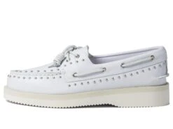 Sperry Sperry X Rebecca Minkoff Authentic Original 2-Eye Sport Lug -StepInStyle Store 619vfOkytQL