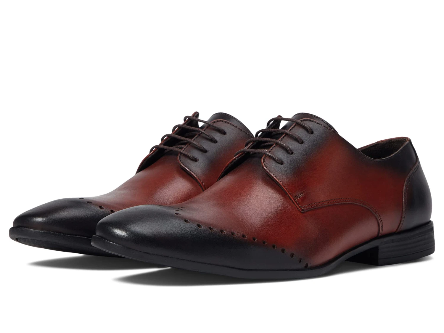 Blanco Garcia Clifton Wing Tip 3 Blanco Garcia Clifton Wing Tip