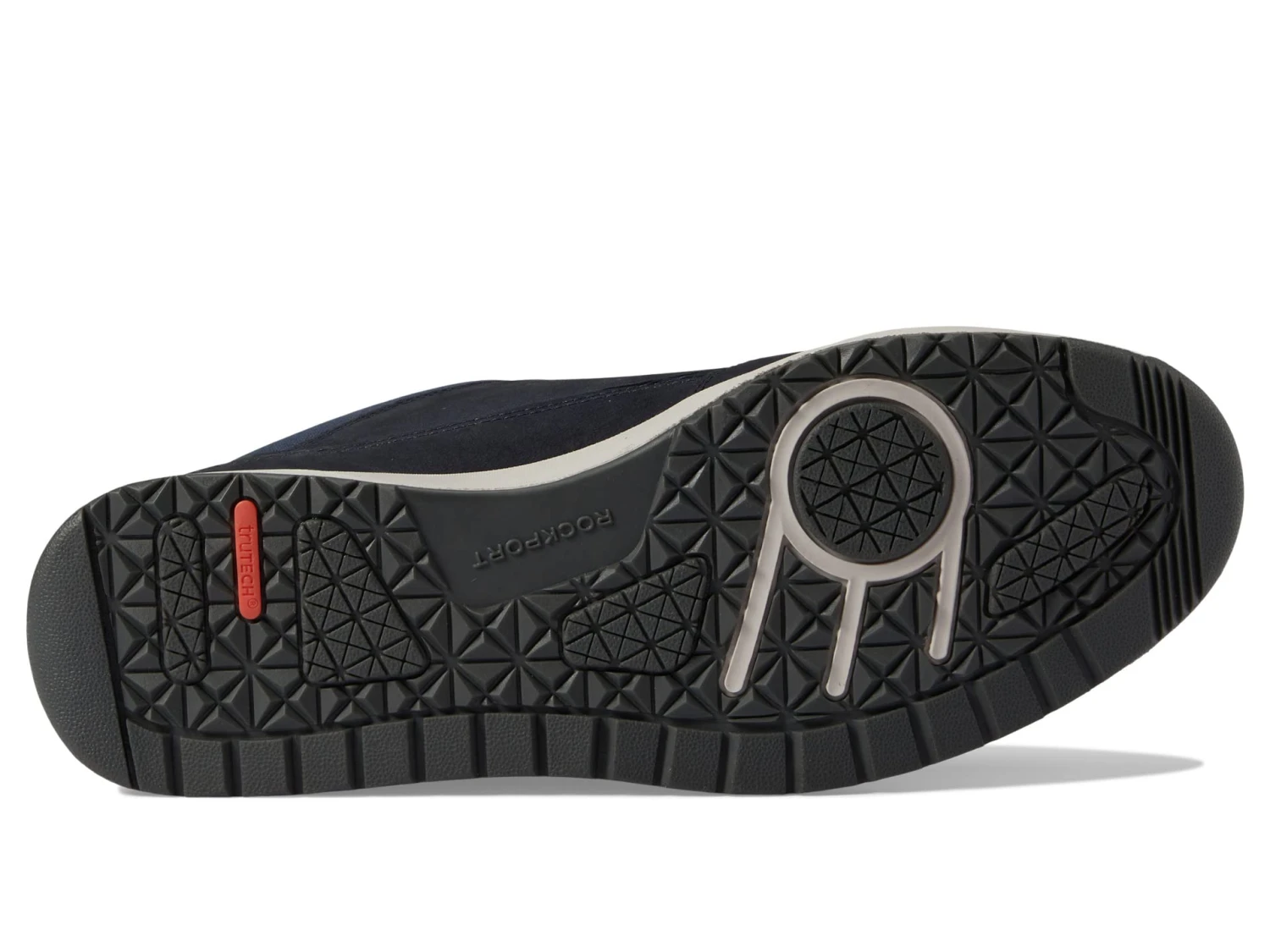 Rockport Bronson Lace To Toe 5 Rockport Bronson Lace To Toe - Image 3