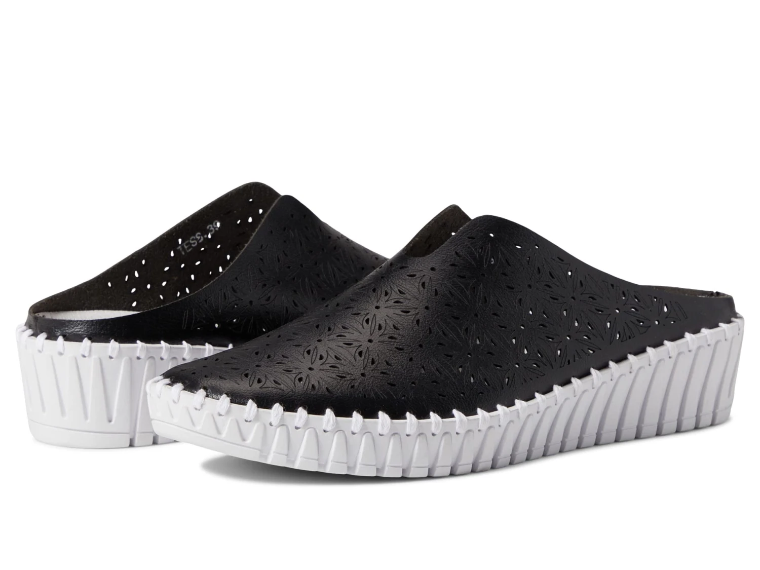 Bernie Mev. Tess 3 Bernie Mev. Tess