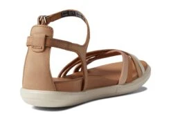 ECCO Simpil Ankle Sandal -StepInStyle Store 61BbB2awS2L
