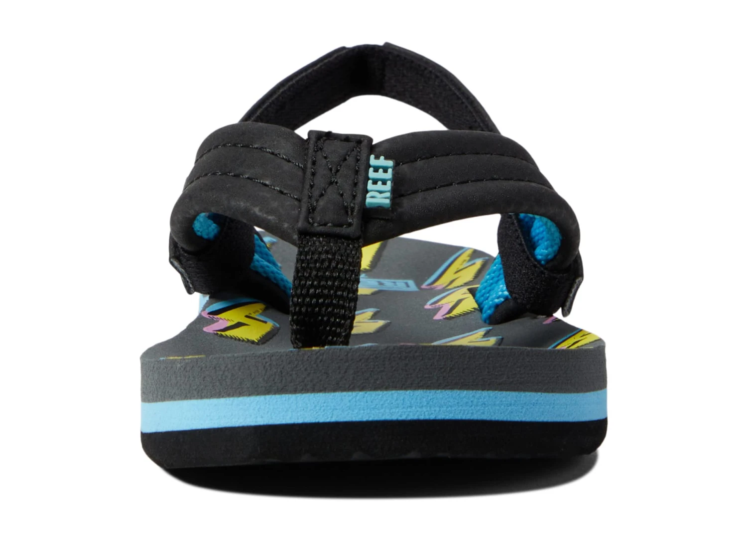 Reef Kids Little Ahi (Infant/Toddler/Little Kid) 8 Reef Kids Little Ahi (Infant/Toddler/Little Kid) - Image 6