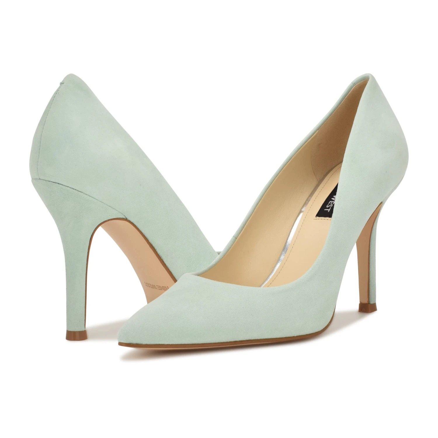 Nine West Flax Pump 3 Nine West Flax Pump