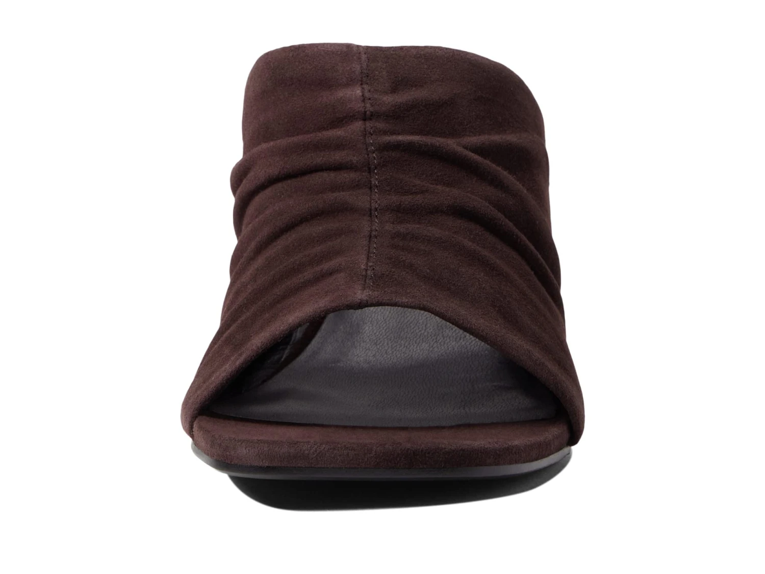 Vagabond Shoemakers Luisa Suede Slip-On Sandal 4 Vagabond Shoemakers Luisa Suede Slip-On Sandal - Image 2