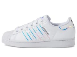 Adidas Originals Kids Superstar (Big Kid) -StepInStyle Store 61DRh7NKyyL