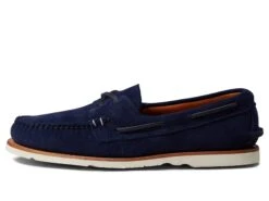 Sperry Sperry X Sunspel Authentic Original 2-Eye -StepInStyle Store 61ELAavqf5L