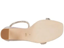 Badgley Mischka Harriet 10 Badgley Mischka Harriet -StepInStyle Store 61EhpjLB2xL