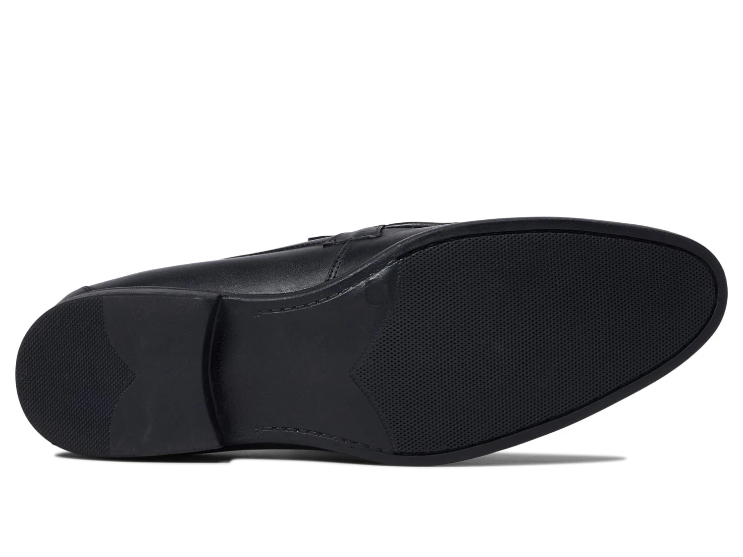 Blanco Garcia Chad Chain Loafer 5 Blanco Garcia Chad Chain Loafer - Image 3