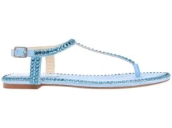 Blue By Betsey Johnson Diane -StepInStyle Store 61EyqYTJZiS