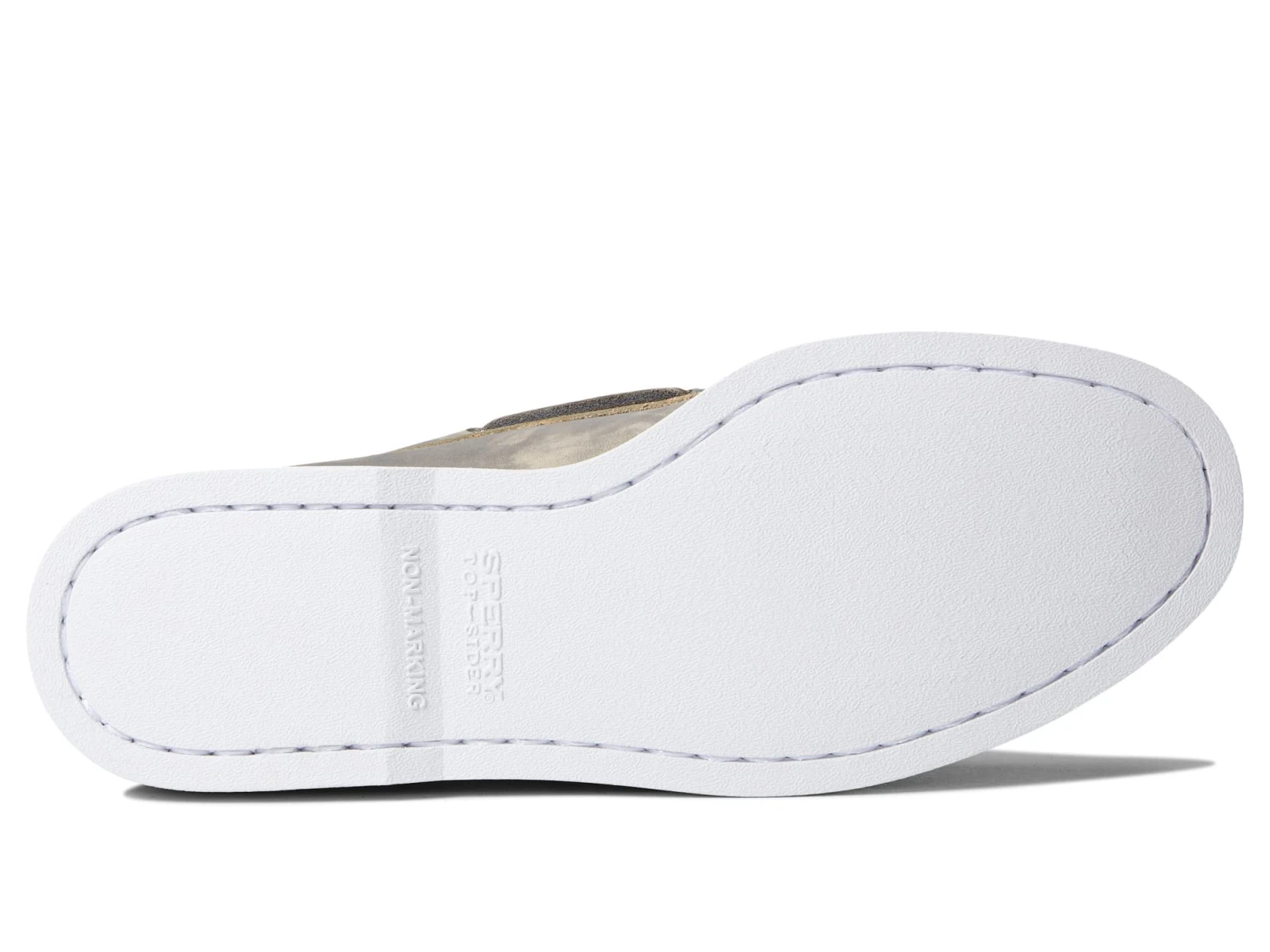 Sperry A/O 2-Eye Nubuck 5 Sperry A/O 2-Eye Nubuck - Image 3