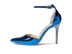 Blue By Betsey Johnson Gingr -StepInStyle Store 61FZgBYoMoL