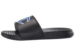 Champion Kids Super Slide (Little Kid) 12 Champion Kids Super Slide (Little Kid) -StepInStyle Store 61GHdP8LJbL