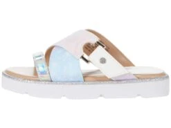 Kenneth Cole Reaction Kids Lavern Hayley (Little Kid/Big Kid) -StepInStyle Store 61H1hxbsoOL